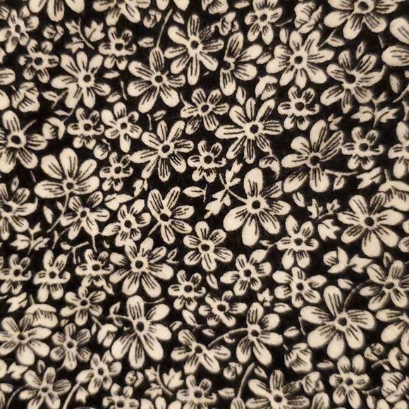 🛍Prince & Fox Floral Halter Dress, EUC, Size S - Picture 2 of 5